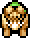 Numel sprite in PokéSurvivor