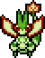 Flygon sprite in PokéSurvivor