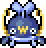 Whiscash sprite in PokéSurvivor