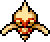 Baltoy sprite in PokéSurvivor