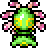 Cradily sprite in PokéSurvivor