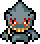Banette sprite in PokéSurvivor