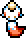 Chimecho sprite in PokéSurvivor