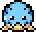 Spheal sprite in PokéSurvivor