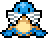 Sealeo sprite in PokéSurvivor