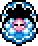 Clamperl sprite in PokéSurvivor