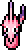 Gorebyss sprite in PokéSurvivor