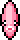 Luvdisc sprite in PokéSurvivor