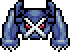Metagross sprite in PokéSurvivor