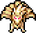 Ninetales sprite in PokéSurvivor