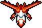 Latias sprite in PokéSurvivor