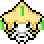 Jirachi sprite in PokéSurvivor
