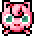 Jigglypuff sprite in PokéSurvivor