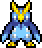 Prinplup sprite in PokéSurvivor