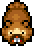 Bidoof sprite in PokéSurvivor