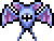 Zubat sprite in PokéSurvivor