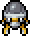 Shieldon sprite in PokéSurvivor