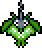 Wormadam sprite in PokéSurvivor