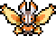 Mothim sprite in PokéSurvivor
