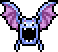 Golbat sprite in PokéSurvivor