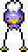 Drifloon sprite in PokéSurvivor
