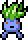 Oddish sprite in PokéSurvivor