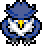 Honchkrow sprite in PokéSurvivor