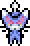 Glameow sprite in PokéSurvivor