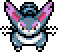 Purugly sprite in PokéSurvivor