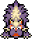 Stunky sprite in PokéSurvivor