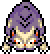 Skuntank sprite in PokéSurvivor