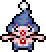 Mime Jr. sprite in PokéSurvivor