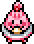 Happiny sprite in PokéSurvivor