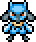 Riolu sprite in PokéSurvivor