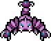 Drapion sprite in PokéSurvivor