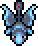 Lumineon sprite in PokéSurvivor