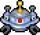 Magnezone sprite in PokéSurvivor