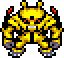 Electivire sprite in PokéSurvivor
