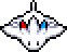 Togekiss sprite in PokéSurvivor