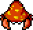 Parasect sprite in PokéSurvivor