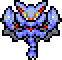 Gliscor sprite in PokéSurvivor