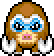 Mamoswine sprite in PokéSurvivor
