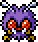 Venonat sprite in PokéSurvivor