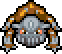 Heatran sprite in PokéSurvivor