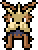 Herdier sprite in PokéSurvivor