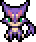 Purrloin sprite in PokéSurvivor