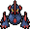 Gigalith sprite in PokéSurvivor