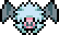 Woobat sprite in PokéSurvivor