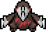 Excadrill sprite in PokéSurvivor