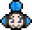 Tympole sprite in PokéSurvivor